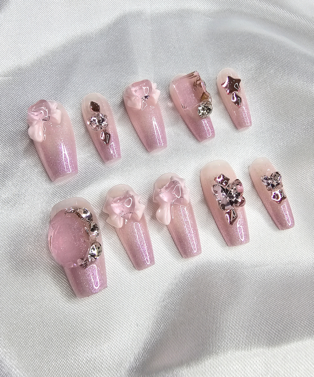 ROSE QUARTZ